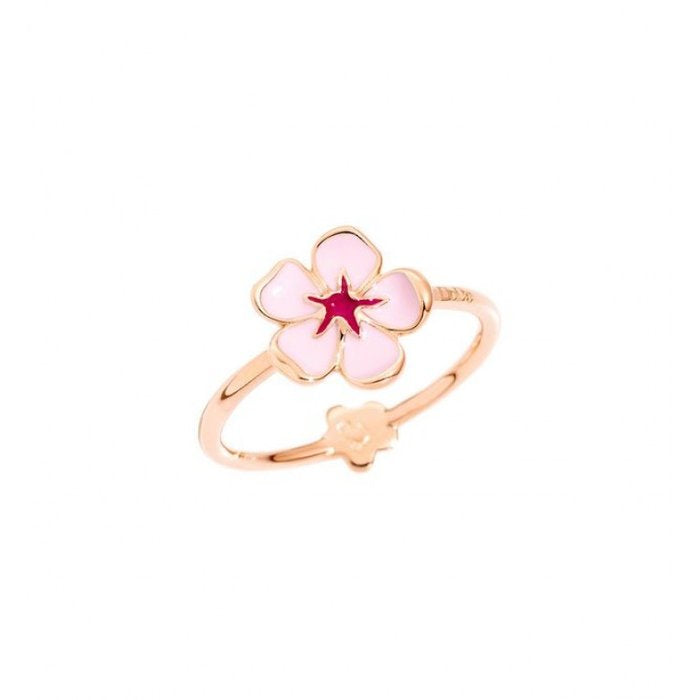 ANELLO FIORE DI CILIEGIO