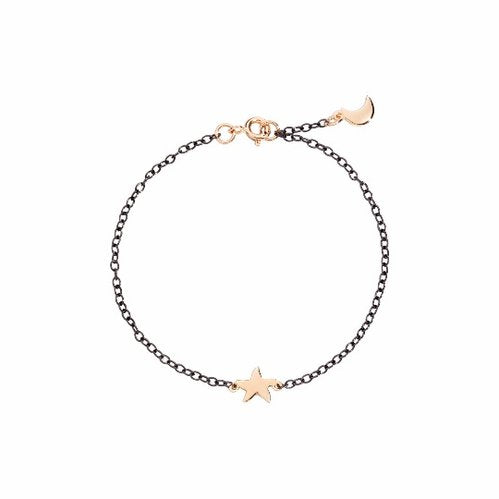 BRACCIALE STELLA LUNA