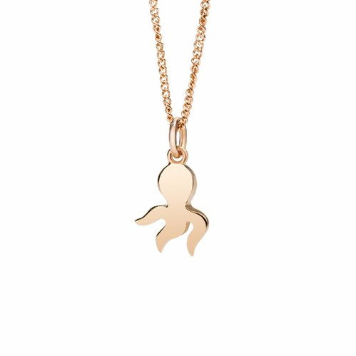 GIROCOLLO PETIT DODO POLPO