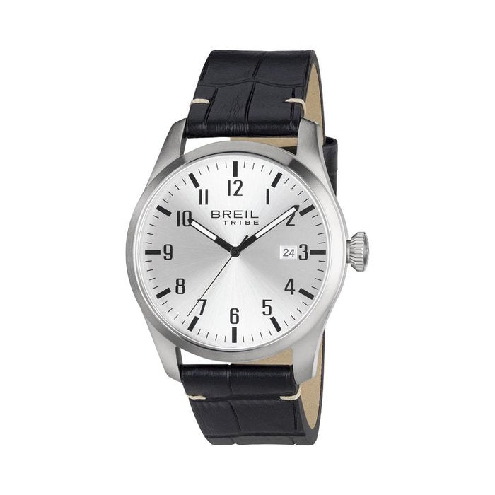 CLASSIC ELEGANCE OROLOGIO SOLO TEMPO GENT 42 MM