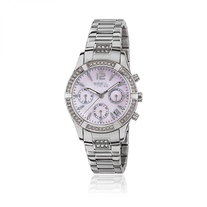 Watch is chic