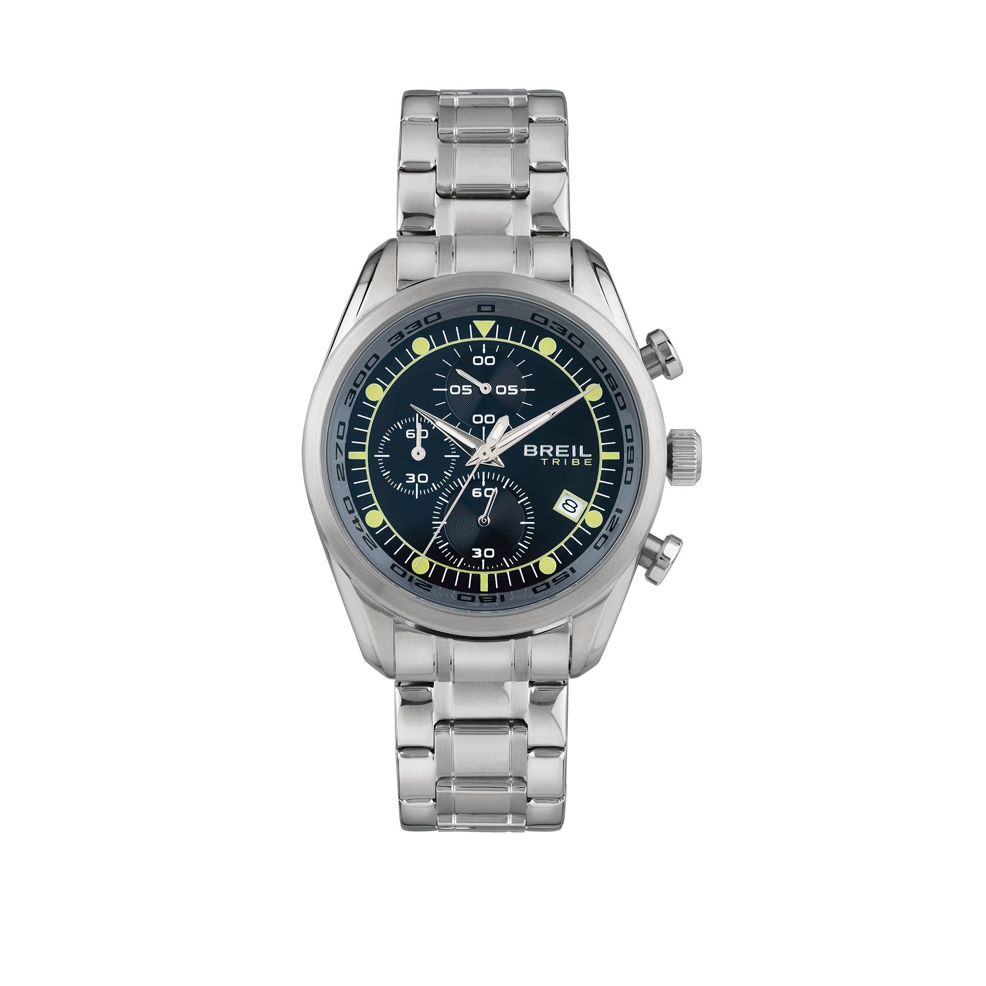 Orologio spoiler - gioielleriaperdichizzi.it