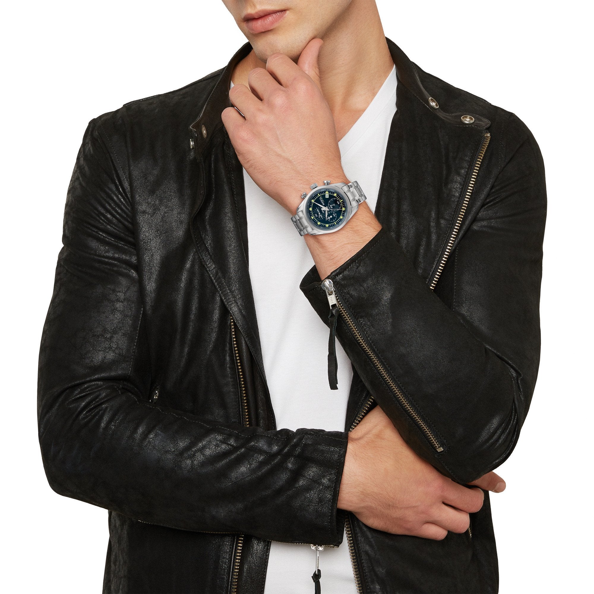 Orologio spoiler - gioielleriaperdichizzi.it