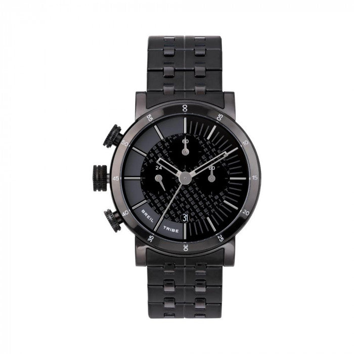 LIL TRIBE CHRONO GENTS 42 MM