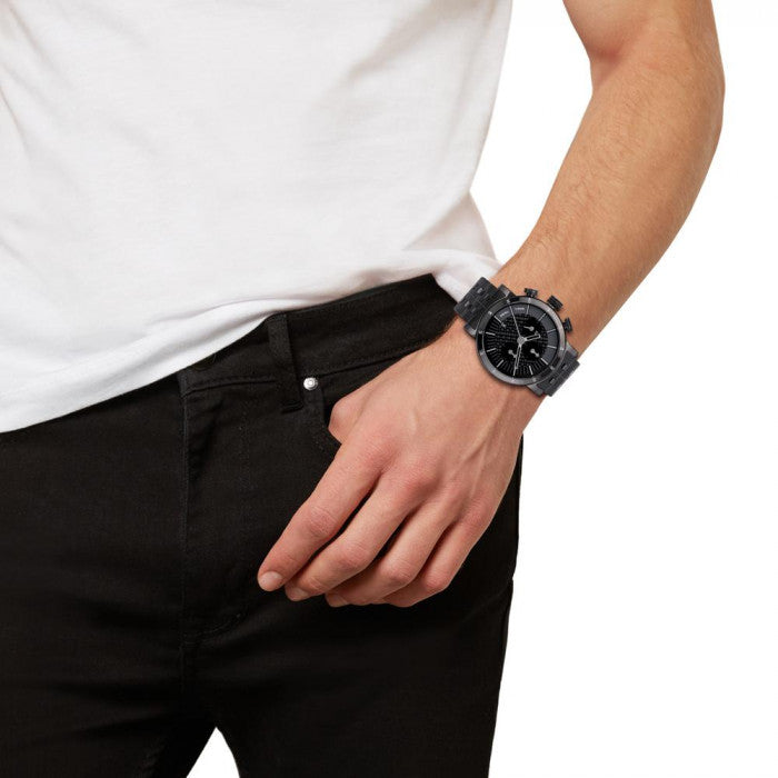 LIL TRIBE CHRONO GENTS 42 MM