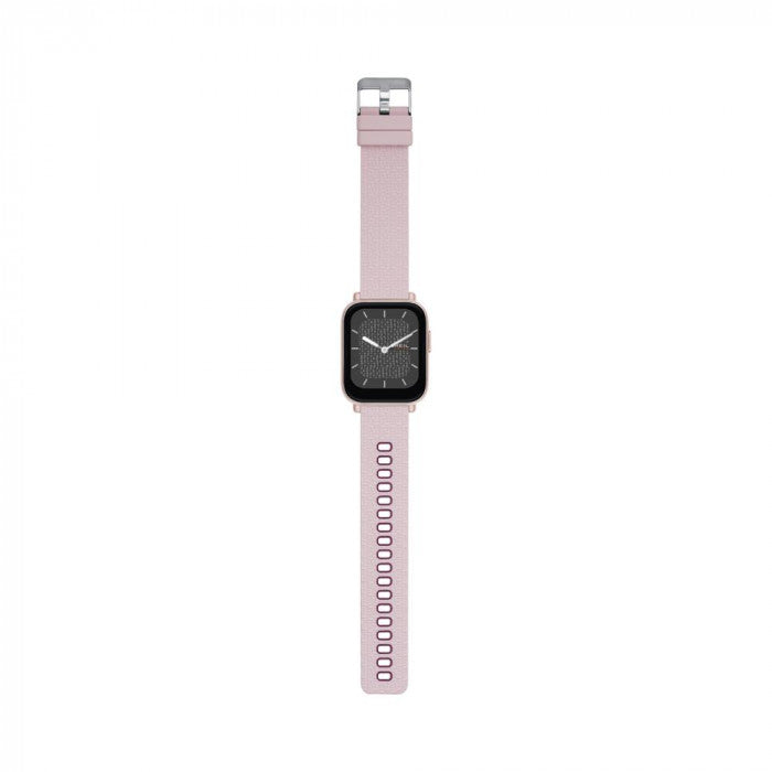 SBT-1 - SMARTWATCH CON DOPPIO CINTURINO E CASSA 36 x 44 MM