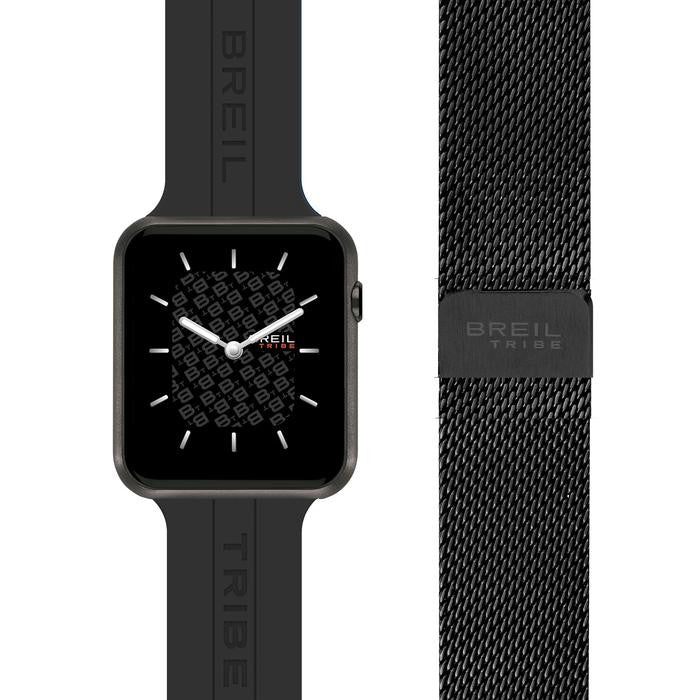 SBT-X - UNISEX SMARTWATCH WITH DOUBLE STRAP