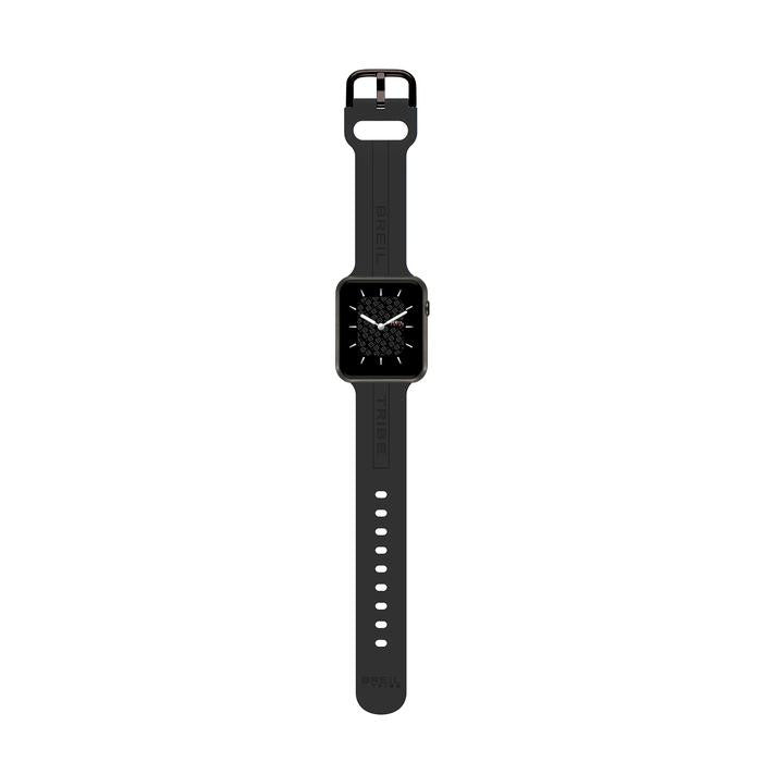 SBT-X - UNISEX SMARTWATCH WITH DOUBLE STRAP