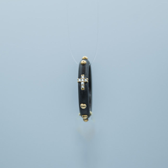 BAGUE ROSAIRE NARDELLI