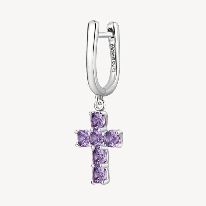 Boucle d'oreille FANTAISIE