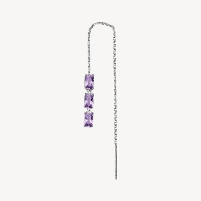 Boucle d'oreille FANTAISIE