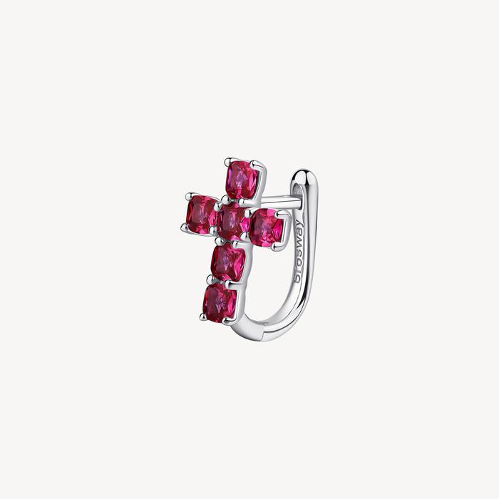 Boucle d'oreille FANTAISIE