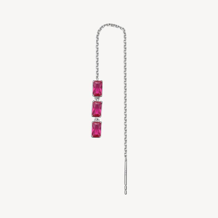 Boucle d'oreille FANTAISIE