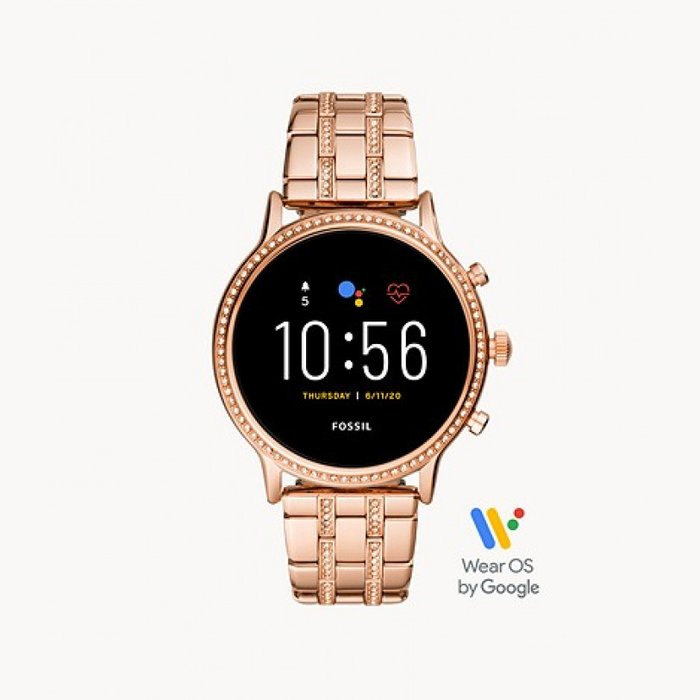 Montre connectée 5