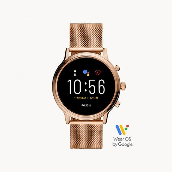 Montre connectée 5
