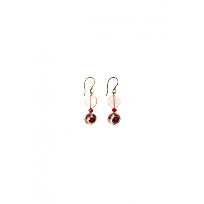 Phoenician earrings
