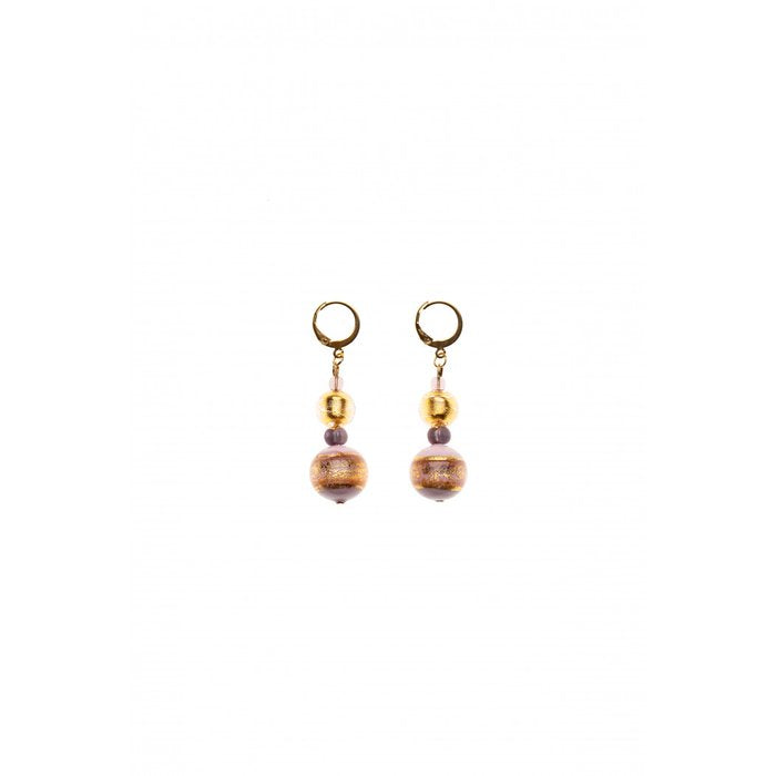 Libeccio earrings