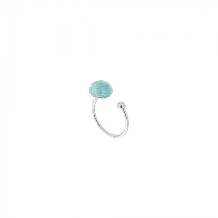 Seaside Serenity Ring