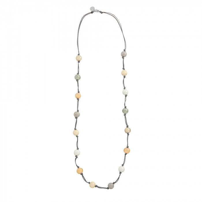 Collana Easy Acqua