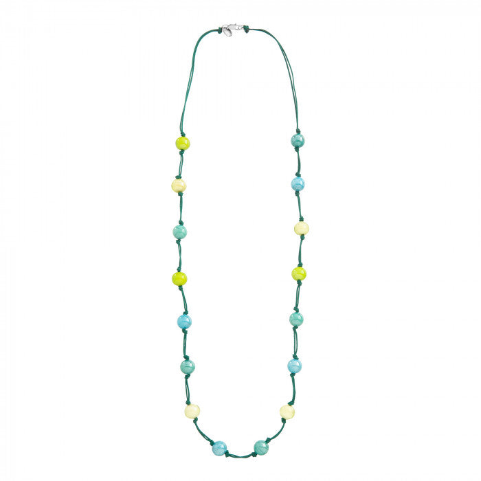 Collana Easy Acqua