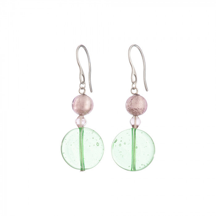 Boucles d'oreilles Sunshine Dreams