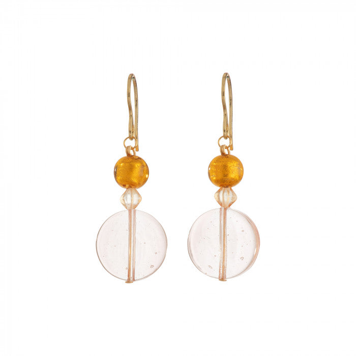 Orecchini Sunshine Dreams