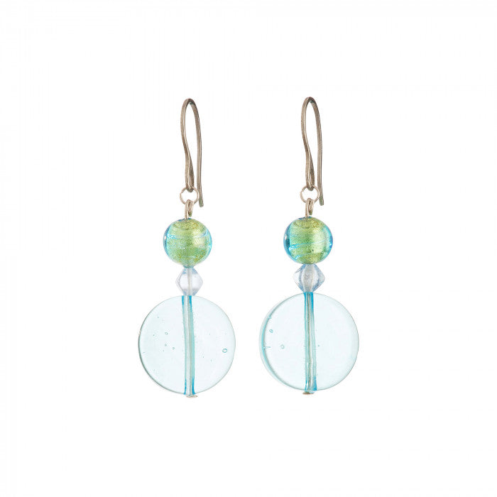 Boucles d'oreilles Sunshine Dreams