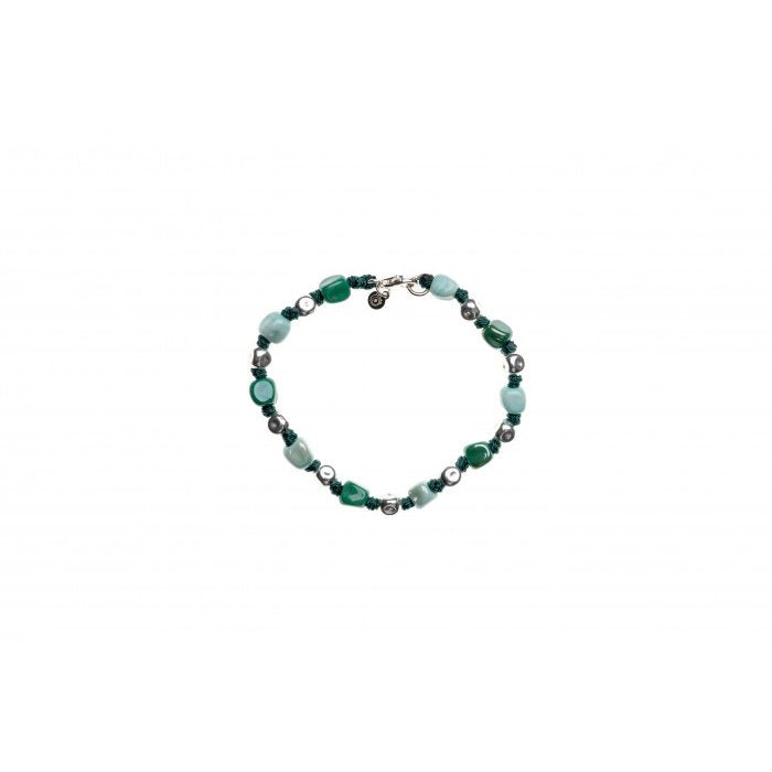 Gypsy Bracelet
