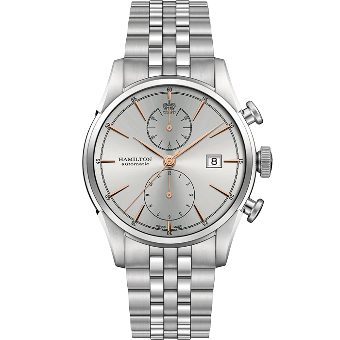American Classic Spirit of Liberty Auto Chrono