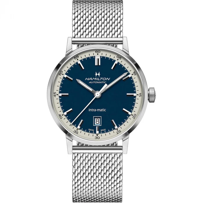 American Classic Intra-Matic Auto Chrono