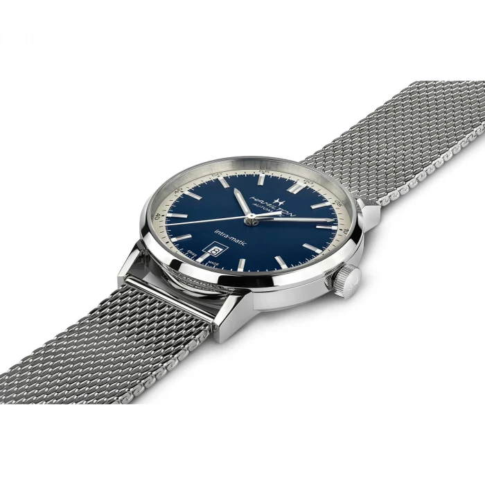 American Classic Intra-Matic Auto Chrono