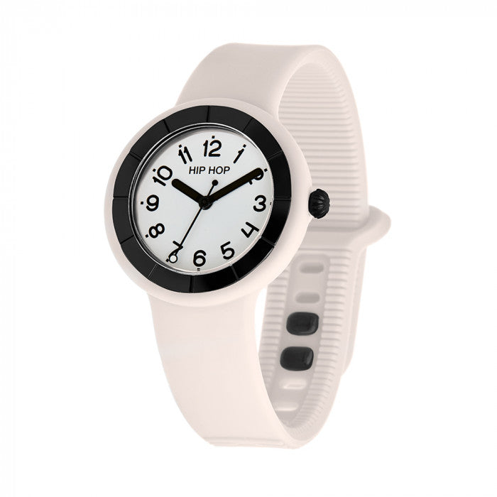 HERO.DOT BEIGE/BLACK