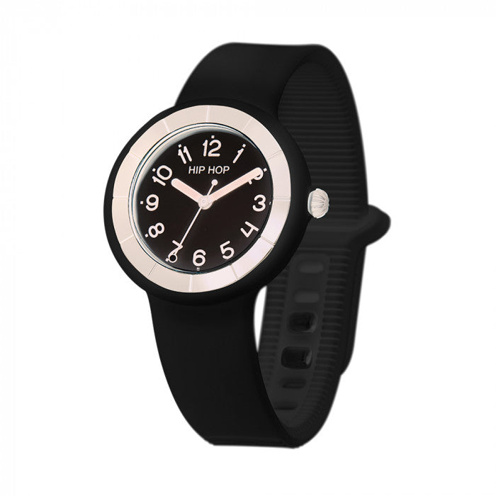 HERO.DOT BLACK/BEIGE