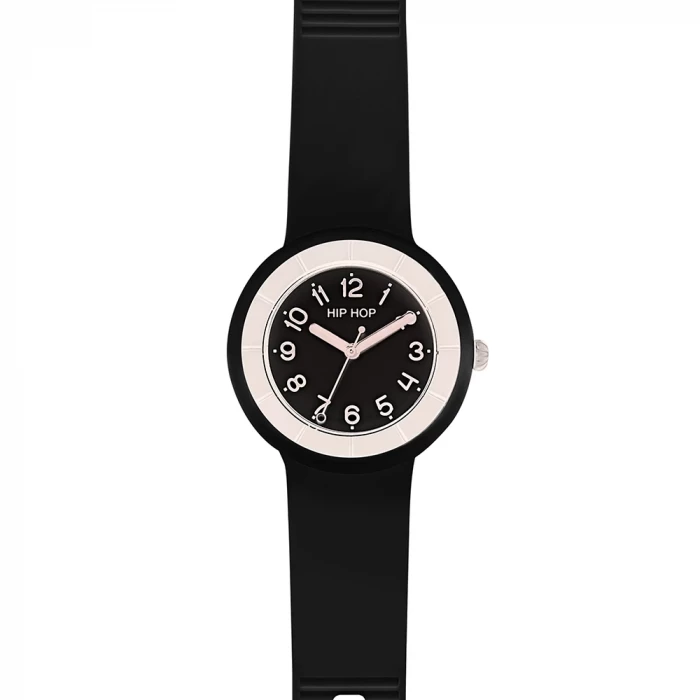 HERO.DOT BLACK/BEIGE