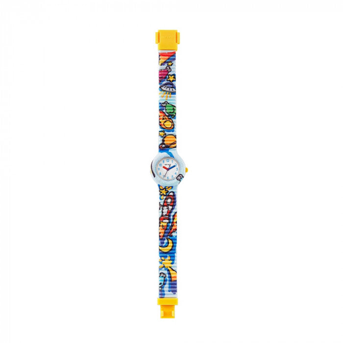 KIDS FUN ROCKET
