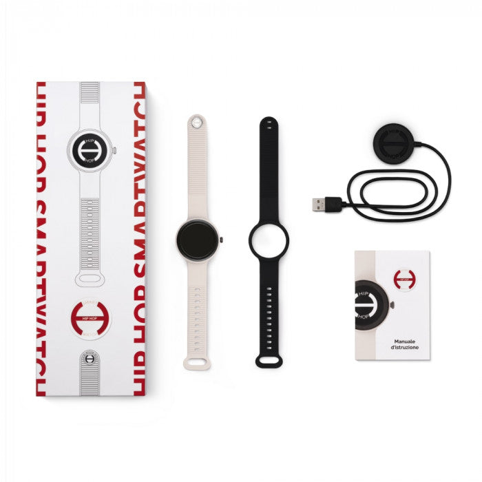 HERO.NEXT SMARTWATCH 41 MM CASE