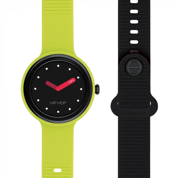 HERO.NEXT SMARTWATCH 41 MM CASE