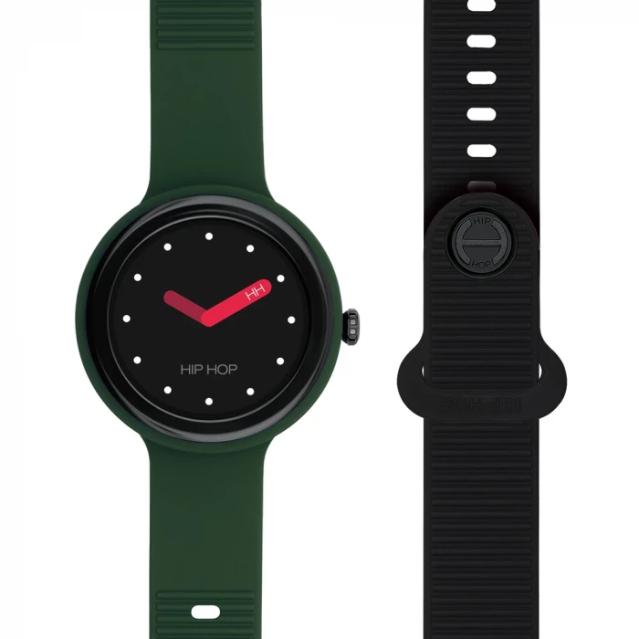 HERO.NEXT SMARTWATCH 41 MM CASE