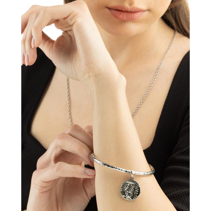 Charm Moneta Panormos Nude