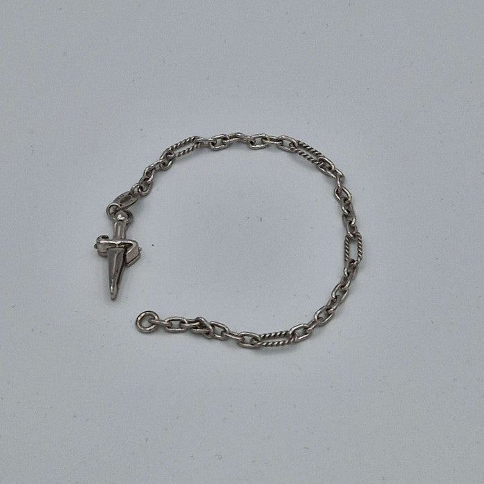 Bracciale spadino