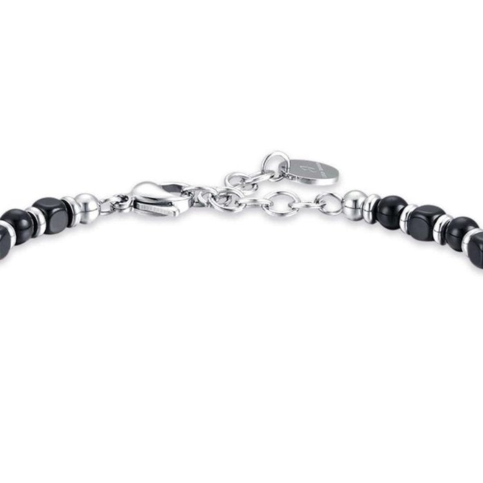 Bracciale in acciaio