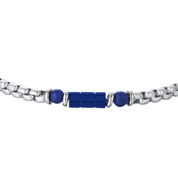 Bracciale in acciaio