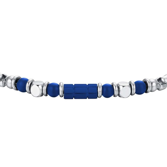 Bracciale in acciaio
