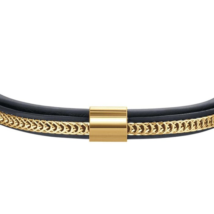 Bracciale in acciaio