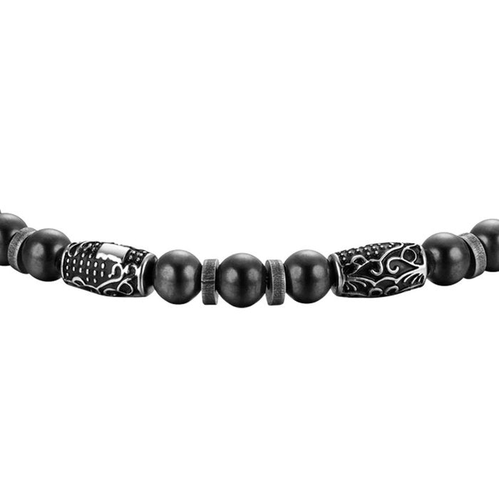 Bracciale in acciaio