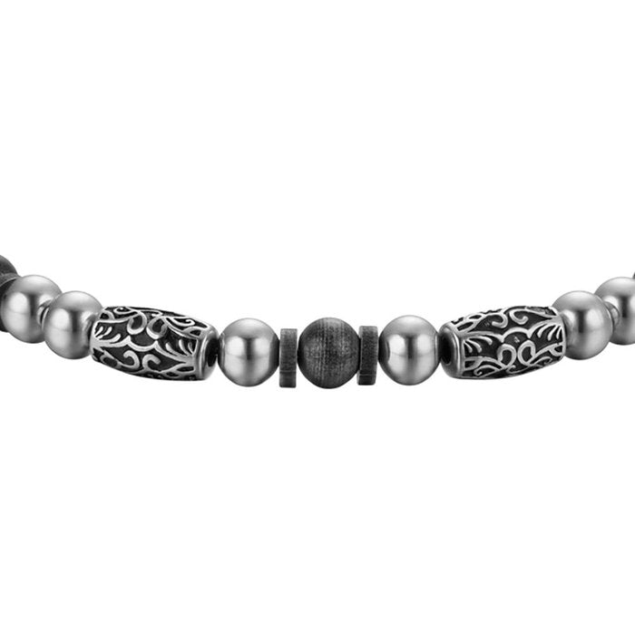 Bracciale in acciaio