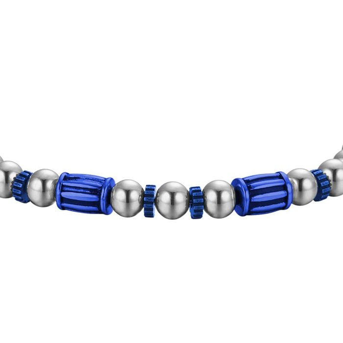 Bracciale in acciaio