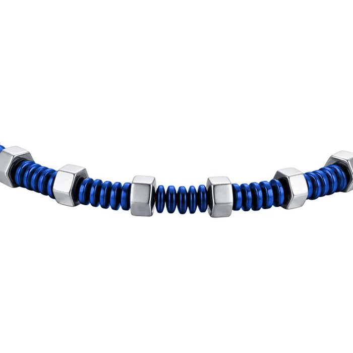 Bracciale in acciaio
