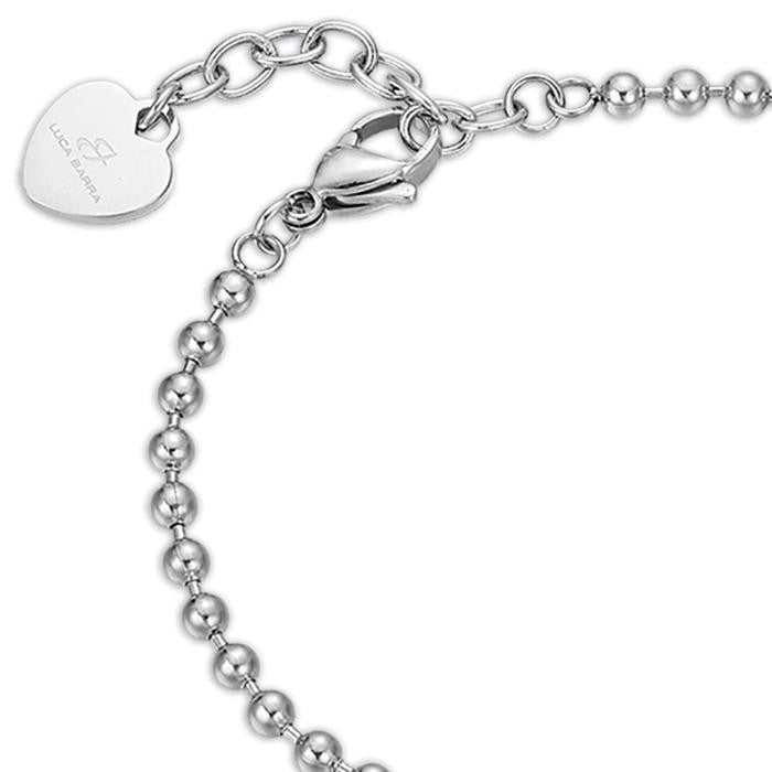 Bracelet avec inscription Tout commence par un rêve