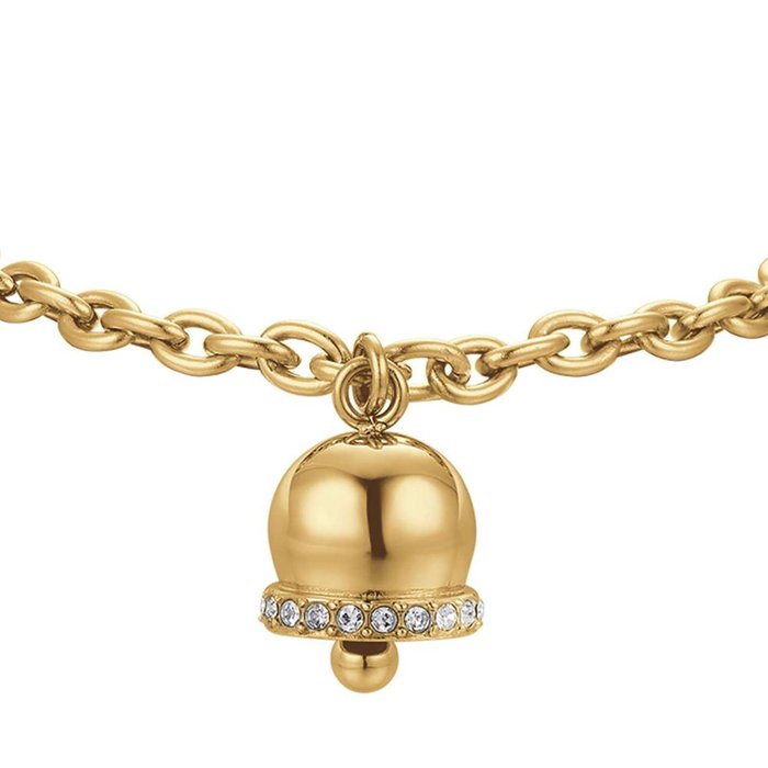 Bracciale in acciaio